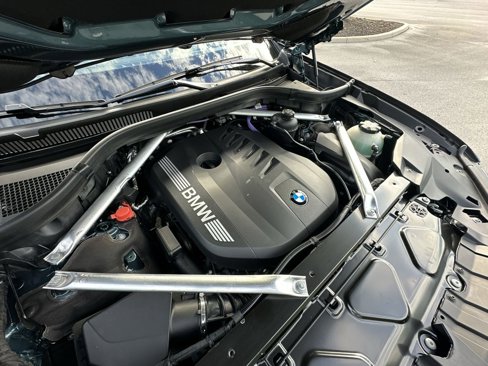 New 2026 BMW X7 xDrive40i image 31