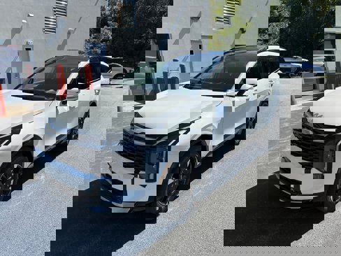 New 2026 Kia Sportage SX Prestige image 1