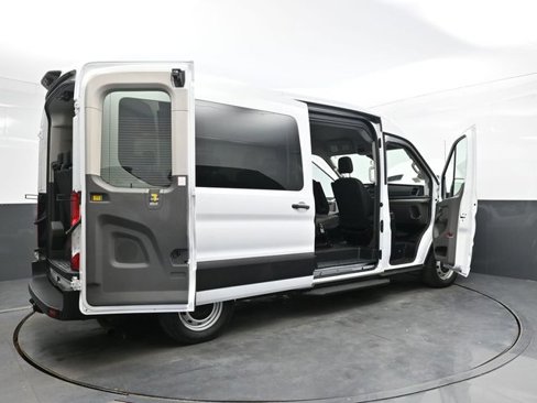 Used 2024 Ford Transit 350 XL image 46