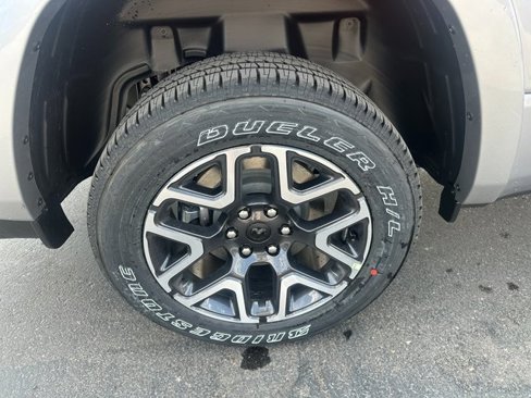 New 2025 RAM 1500 Laramie w/ Sport Appearance Package image 10