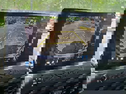 New 2026 Honda Passport TrailSport image 18