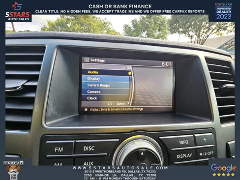 Used 2015 Nissan Armada SL image 24