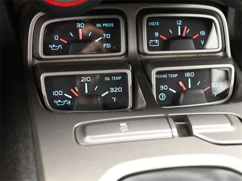 Used 2014 Chevrolet Camaro SS w/ RS Package image 22