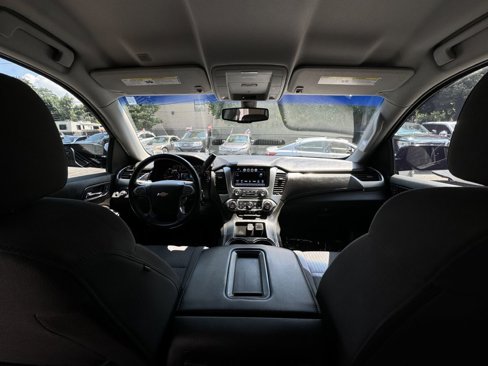 Used 2019 Chevrolet Tahoe LS image 16