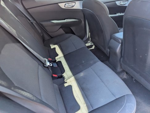 Certified 2023 Kia Forte LXS image 11
