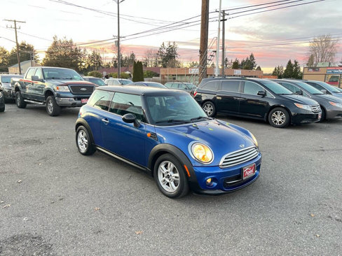 Used 2012 MINI Cooper Hardtop image 6