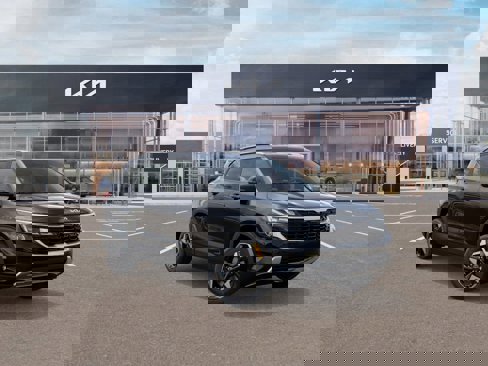 New 2026 Kia Seltos S image 8