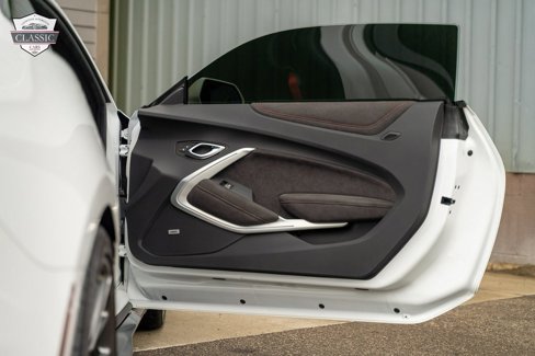 Used 2023 Chevrolet Camaro ZL1 image 86