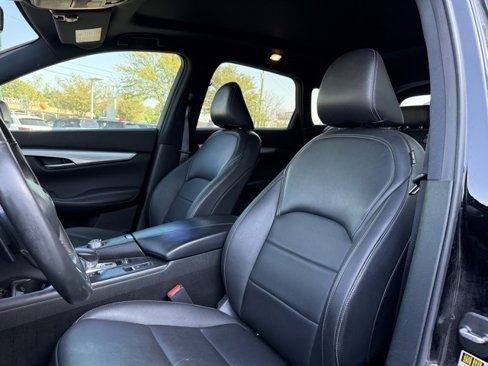 Used 2020 INFINITI QX50 Essential w/ Edition 30 Package image 13