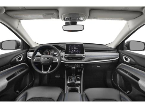 Certified 2023 Jeep Compass Latitude w/ Convenience Group image 8