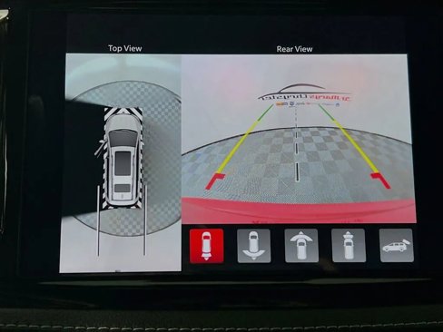 New 2026 Chrysler Pacifica Select image 14