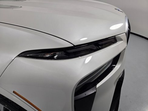 New 2026 BMW X7 xDrive40i w/ M Sport Package image 10