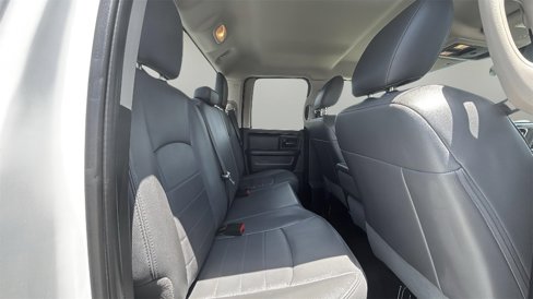 Used 2017 RAM 1500 Tradesman image 10