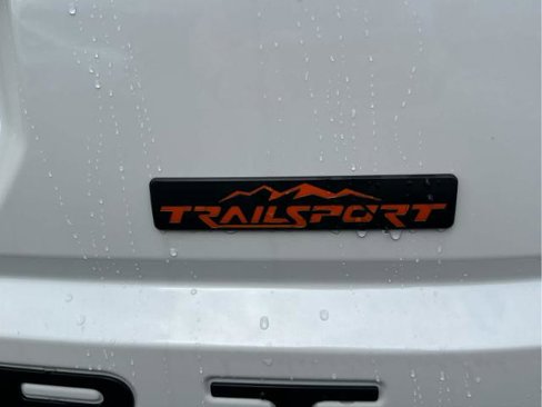 New 2026 Honda Passport TrailSport Elite image 13
