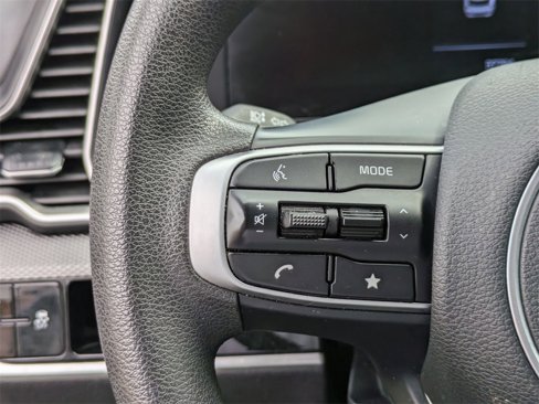 Used 2024 Kia Sportage LX image 20