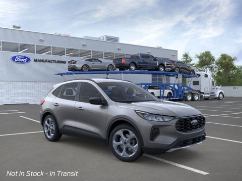 New 2026 Ford Escape ST-Line image 7
