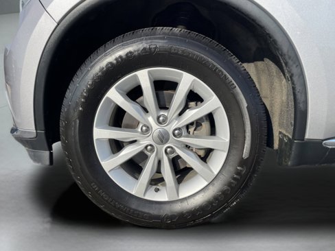 Used 2019 Dodge Durango SXT w/ Trailer Tow Group IV image 12