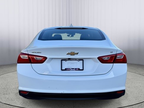 Used 2023 Chevrolet Malibu LT image 15