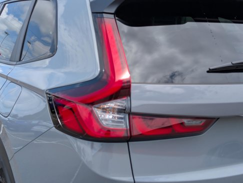 New 2026 Honda CR-V Sport-L image 10