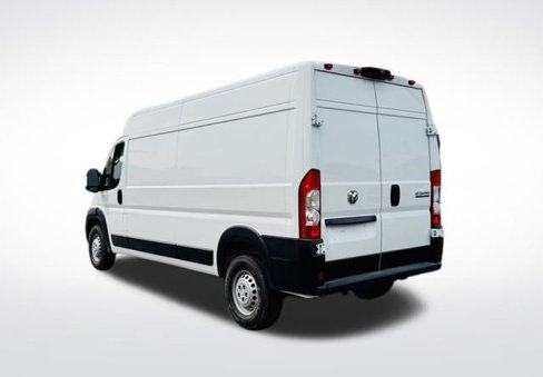 Used 2025 RAM ProMaster 2500 w/ Convenience Group image 5