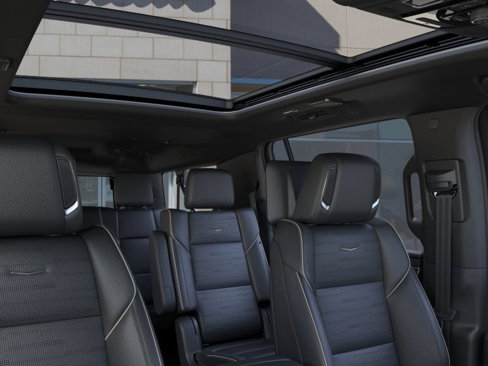 New 2026 Cadillac Escalade ESV Luxury image 24