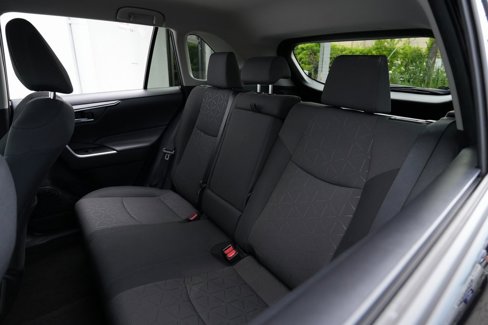 Used 2023 Toyota RAV4 XLE image 22