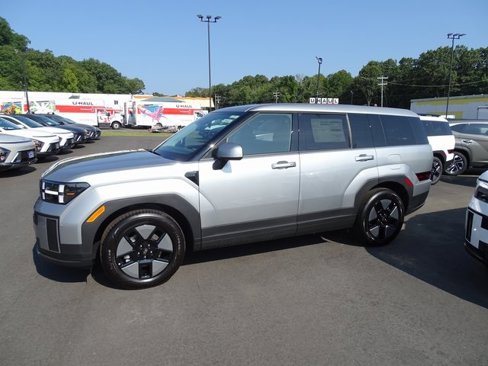 New 2026 Hyundai Santa Fe SE image 8
