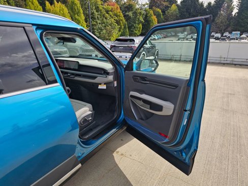 New 2026 Kia EV9 Wind image 31