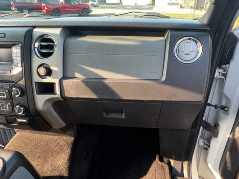 Used 2013 Ford F150 XLT w/ XLT Convenience Pkg image 16