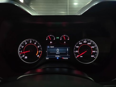 Used 2024 Chevrolet Camaro LT w/ RS Package image 22