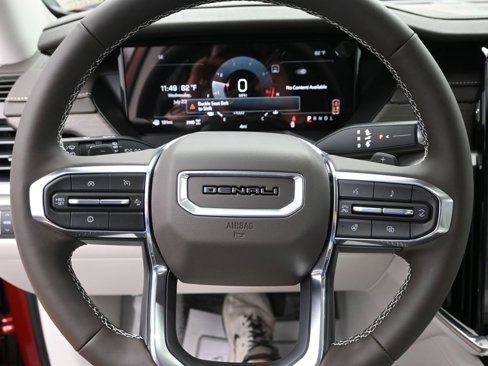 New 2026 GMC Acadia Denali image 24