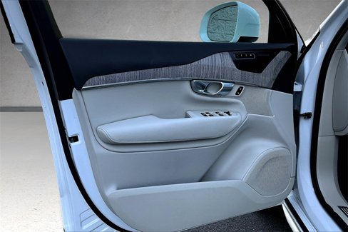 Certified 2024 Volvo XC90 B6 Plus w/ Protection Package Premier image 19