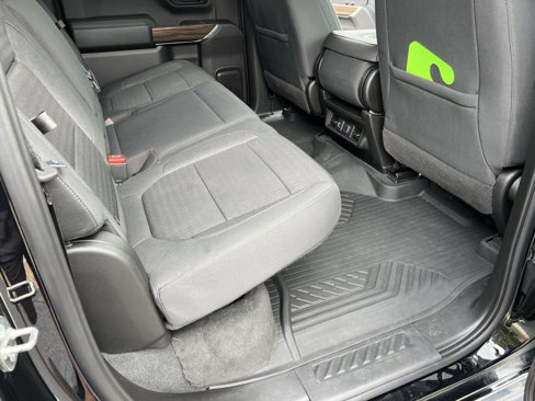 Used 2021 Chevrolet Silverado 1500 RST image 28