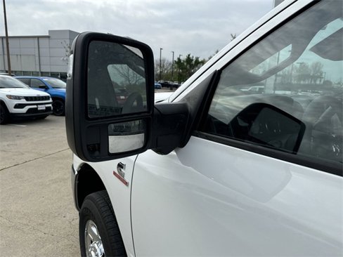 New 2025 RAM 2500 Tradesman image 19