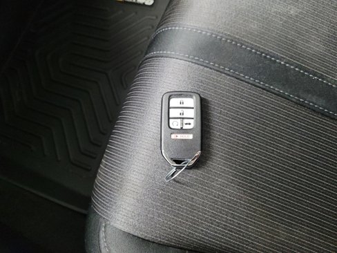 Used 2019 Honda Accord EX image 32