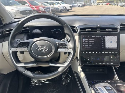 Used 2023 Hyundai Tucson Limited image 5