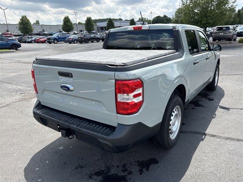 Used 2024 Ford Maverick XL image 11