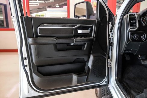 Used 2024 RAM 2500 Big Horn w/ Off Road Package image 38
