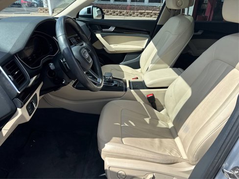 Used 2019 Audi Q5 2.0T Premium Plus image 10