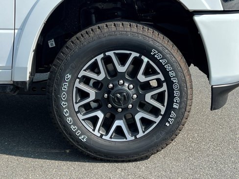 New 2025 RAM 2500 Limited image 6