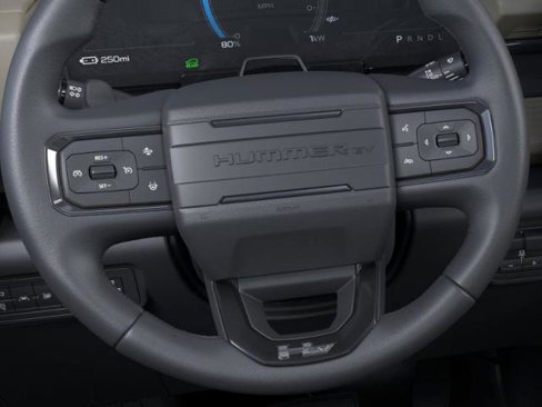 New 2026 GMC Hummer EV 2X image 54