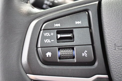 Used 2024 Honda Ridgeline RTL image 23