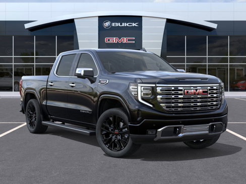 New 2026 GMC Sierra 1500 Denali image 7