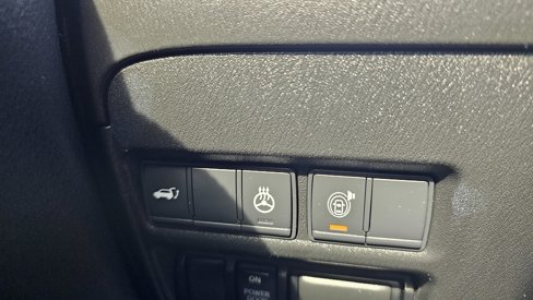 Used 2019 INFINITI QX80 Luxe image 45
