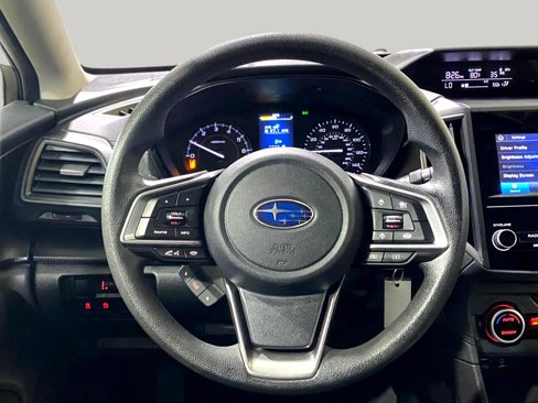 Used 2023 Subaru Crosstrek 2.0i image 8