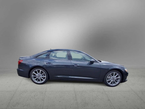 New 2025 Audi A6 Premium Plus image 9