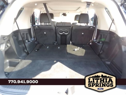 Used 2025 Honda Pilot Touring image 38