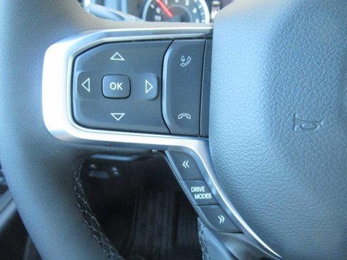 New 2026 RAM 1500 Big Horn image 25