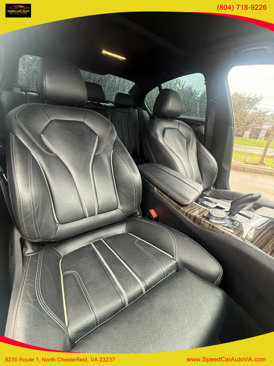 Used 2018 BMW 540i image 20