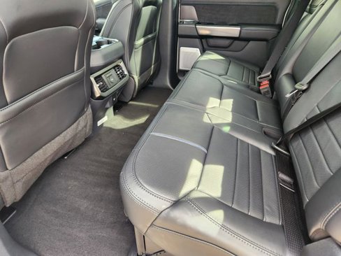 New 2026 Ford F250 Platinum image 29